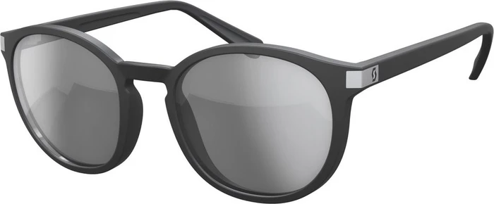 Scott Riff black matt/grey eco