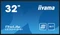 iiyama ProLite LE3241S-B1, 31.5" Vorschaubild