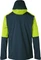 Vaude Simony 2.5L IV Funktionsjacke dark sea/green (Herren) Vorschaubild