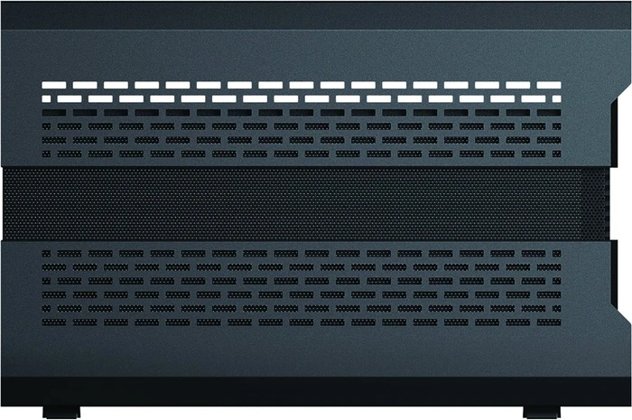 Phanteks Evolv Shift XT, schwarz, Mini-ITX