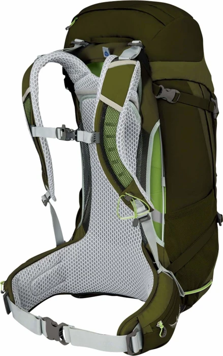 Osprey Stratos 36 gator green (Herren)