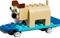 LEGO Classic - Kreativ-Bauset Fahrzeuge Vorschaubild