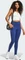 adidas 3-Streifen Hose lang dark blue (Damen) Vorschaubild