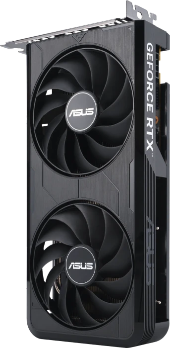 ASUS Dual GeForce RTX 5060 EVO OC Edition, DUAL-RTX5060-O8G-EVO, 8GB GDDR7, HDMI, 3x DP