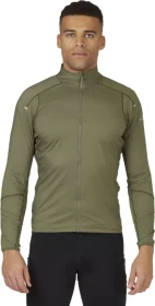 Rab Cinder Ridgeline Fahrradjacke light khaki (Herren)