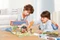 Ravensburger tiptoi Spielfigur: Tier-Set Bauernhof Vorschaubild