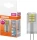 Osram Ledvance LED Pin 2W/840 G4, 1 Stück (AC52949)