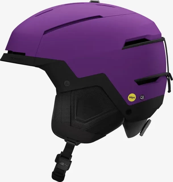 Salomon Arcane Prime MIPS Helm ultra violet