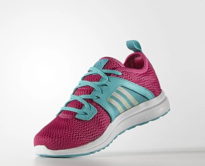 adidas Durama eqt pink/halo/shock green (Junior)