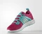 adidas Durama eqt pink/halo/shock green (Junior) Vorschaubild