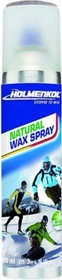 Holmenkol Natural Wax Spray 200ml Wachs