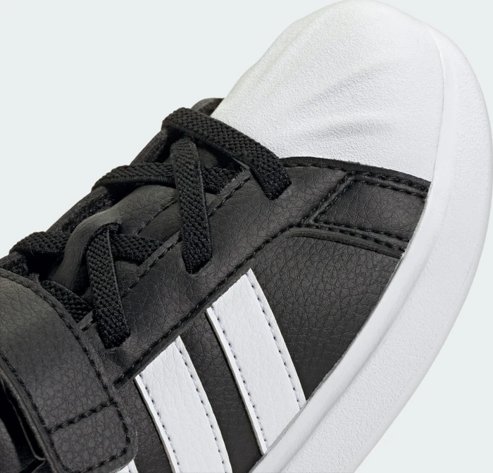 adidas Streettalk core black/cloud white (Junior)