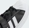 adidas Streettalk core black/cloud white (Junior) Vorschaubild