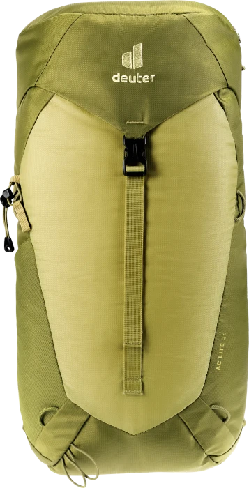Deuter AC Lite 24 linden/cactus