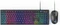Sharkoon Skiller SGB15 Gaming Bundle, USB, DE Vorschaubild