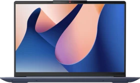 Lenovo IdeaPad Slim 5 14IRL8, Abyss Blue, Core i5-13420H, 8GB RAM, 512GB SSD, DE