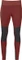 Bergans Fløyen Outdoor Tights Hose (Damen) Vorschaubild