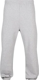 Urban Classics Sweat Trainingshose lang grau (Herren)