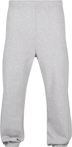 Urban Classics Sweat Trainingshose lang grau (Herren)