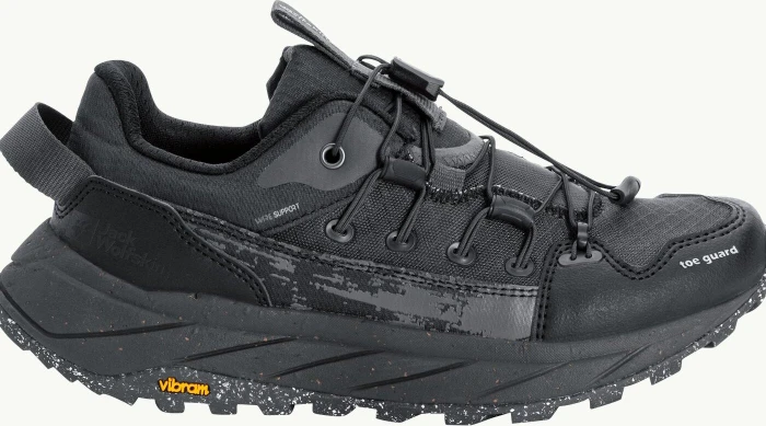 Jack Wolfskin Terraquest Low phantom (Damen)