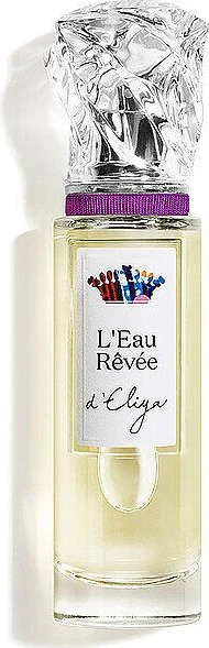 Sisley Les Eaux Rêvées L'Eau D'Eliya Eau de Toilette, 50ml