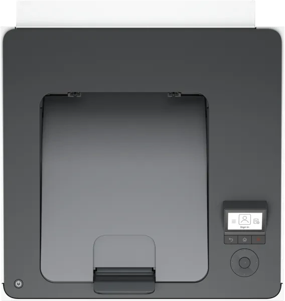 HP Color LaserJet Pro 3202dw, Laser, mehrfarbig