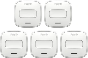FRITZ! FRITZ!DECT 400, 5er-Pack