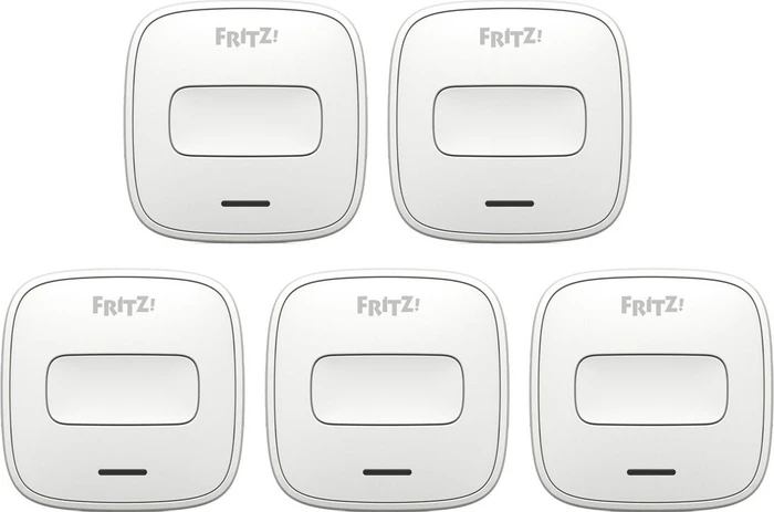 FRITZ! FRITZ!DECT 400, 5er-Pack
