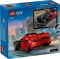 LEGO City - Elektro-Supersportwagen Vorschaubild
