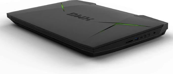 Schenker XMG U726-DDX, Core i7-6700, 32GB RAM, 500GB SSD, 1TB HDD, GeForce GTX 980, DE
