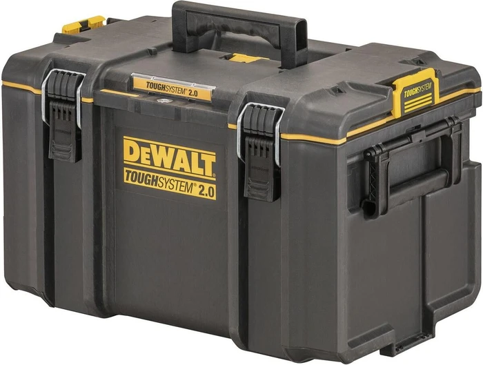 DeWalt DWST83342-1 ToughSystem 2.0 DS400 Large Box Werkzeugbox