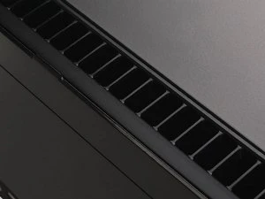 SilverStone Precision PS07, schwarz