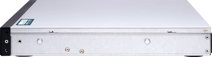 QNAP QGD-1600 Dual-System VM-Host & NAS Rackmount Gigabit Managed Switch, 16x RJ-45, 2x RJ-45/SFP, 370W PoE++