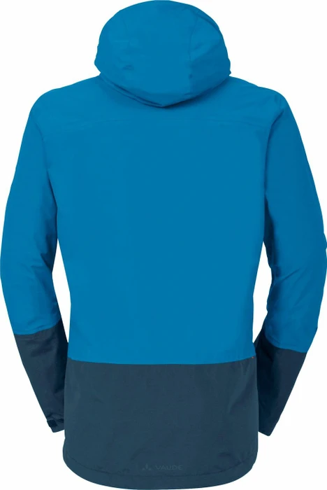 Vaude Yaras II Fahrradjacke icicle (Herren)