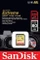 SanDisk Extreme HD Video R80/W60 256GB, UHS-I U3, Class 10 Vorschaubild