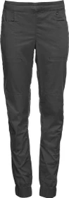 Black Diamond Notion SP Kletterhose lang anthrazit (Damen)
