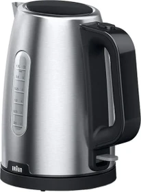 Braun WK 1500 BK Pur Shine