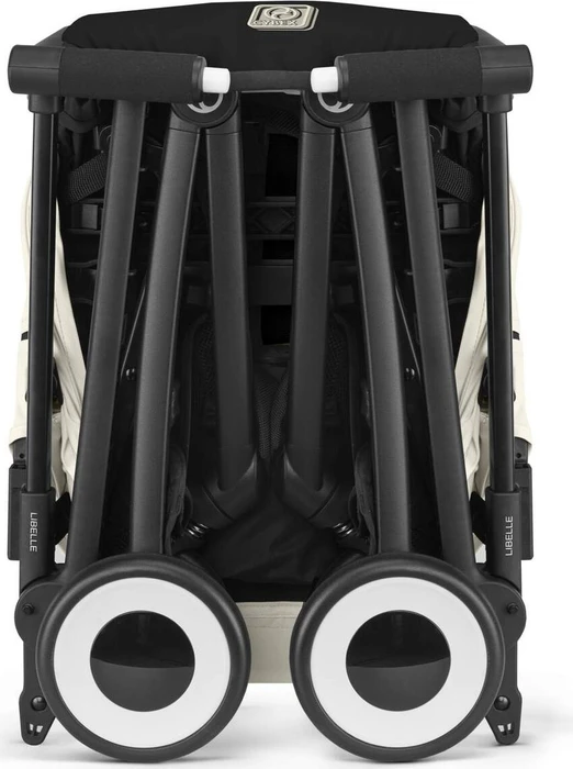 Cybex Libelle canvas white