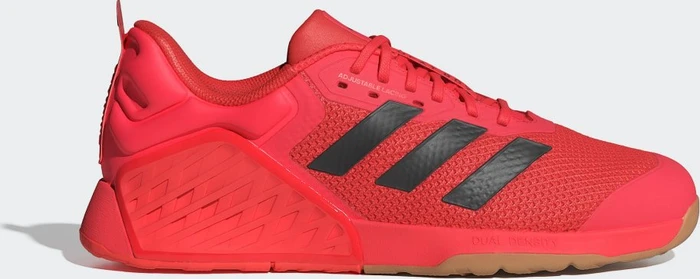adidas Dropset 3 bright red/core black