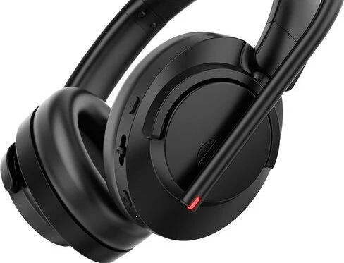 Kensington C3550 EQ Bluetooth Over-Ear Headset