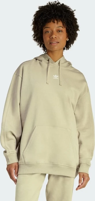 adidas Essentials Oversized Hoodie (Damen)