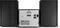 Sharp XL-B512 schwarz/schwarz (XL-B512(BK)) Vorschaubild