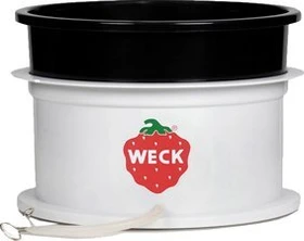 Weck WSG 20 K Saftgewinner Kombi-Set