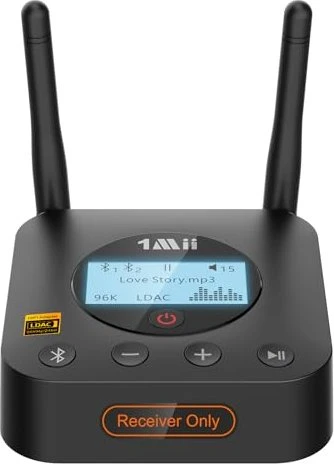 1Mii B06 Pro+
