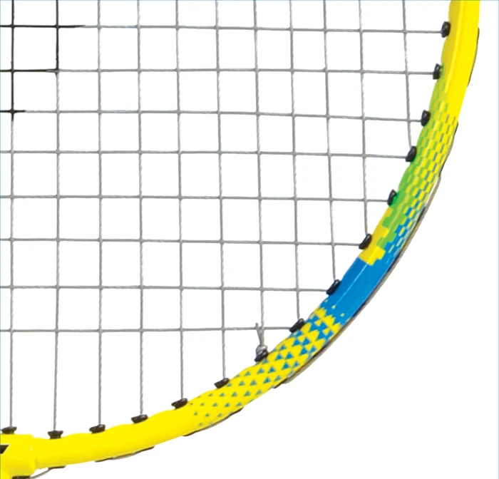 Talbot Torro Attacker Badmintonschläger (429806) – Bild 3 von 3