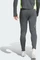 adidas Tiro 24 Competition Trainingshose lang grey six/lucid lemon (Herren) Vorschaubild