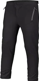 Endura MT500 Burner Fahrradhose lang schwarz (Junior)