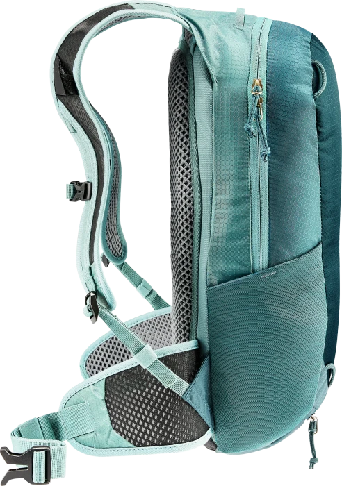Deuter Race 8 deepsea/jade