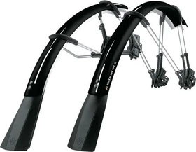 SKS Raceblade Pro XL Schutzblechset schwarz