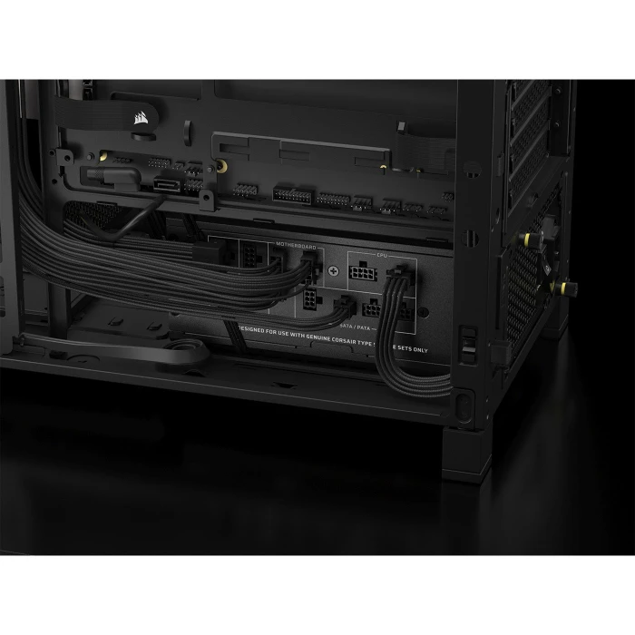 Corsair HXi SHIFT Series HX1200i SHIFT 1200W, ATX 3.1